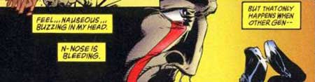 scene from Deathblow #19