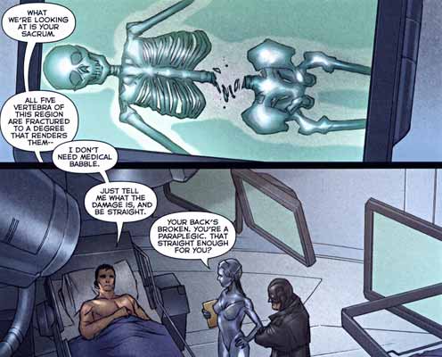 scene from The Authority: Human on the Inside