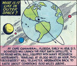 Worldwide Adventures in Science! Click for the full page.