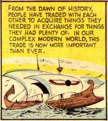 From Many Lands... Click for the full page