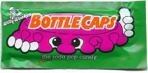 bottlecaps