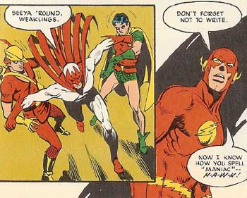 Hawk quits the Teen Titans