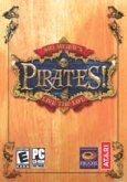 Sid Meier's Pirates!