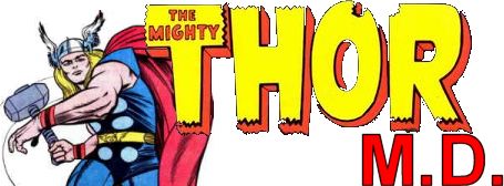 Thor, M.D.
