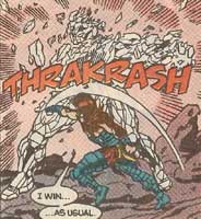 scene from Hawk & Dove #17