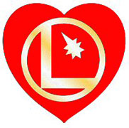 Legion of Super-Heroes Valentine's Special