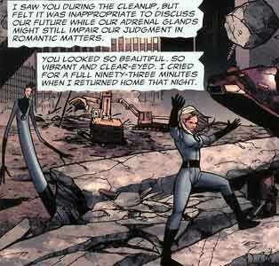scene from Civil War #7