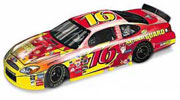 Greg Biffle's #16 Flash car
