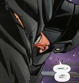 Midnighter leaks Midnighter leaks