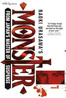 Monster, Volume 5 Monster, Volume 5