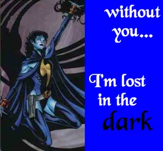 Happy Valentine's Day from Tasmia Mallor