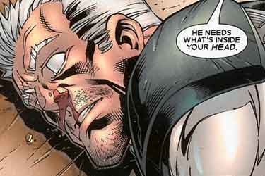 Cable bleeds all over the place Cable bleeds all over the place