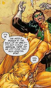 scene from ASBAR #9