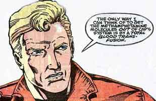 With friends like Henry Pym, who needs enemies?