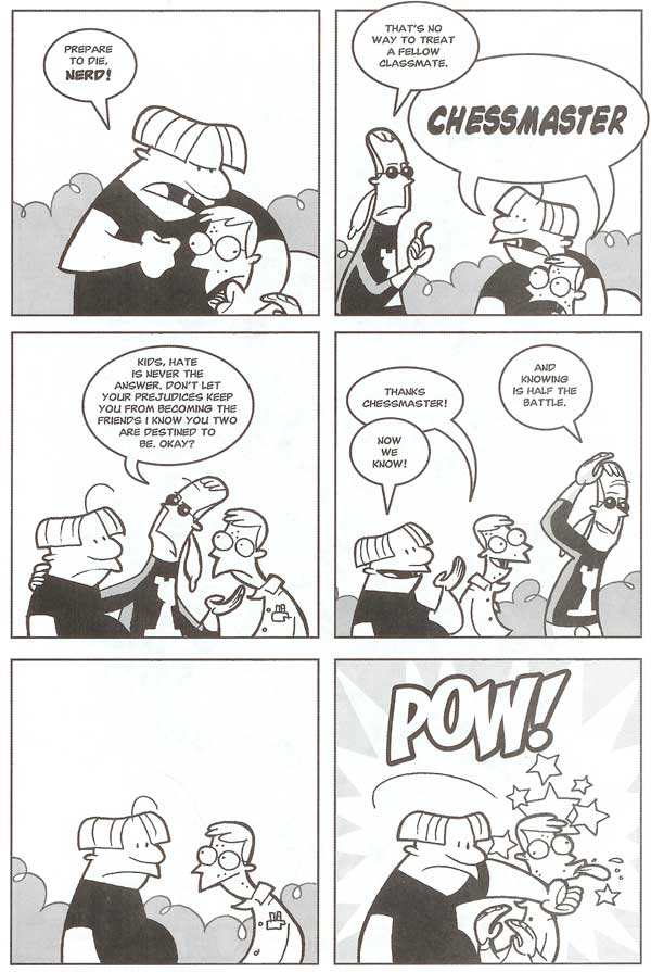 Chessmaster PSA