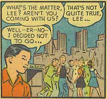 Superman shows how UNICEF Spells Help for the Children of the World!