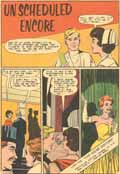 Dr. Cliff Landon - Unscheduled Encore. Click for the full page.