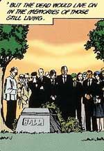 another scene from Crisis on Infinte Earths #9