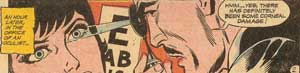 scene from Superman's Girlfriend Lois Lane #88