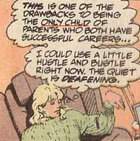 Scene from Hawk & Dove #20