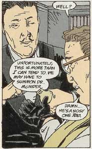 scene from Sandman MysteryTheatre #27