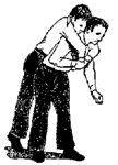 pack-strap carry