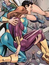 Captain Marvel Jr