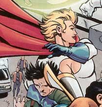 Powergirl