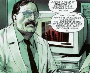 Scene from Iron Man #24