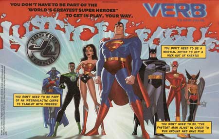 Verb -- It's What You Do! Click for the full page.