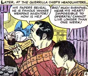 Tales of Suspense #39