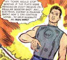 Tales of Suspense #40