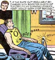 Tales of Suspense #41