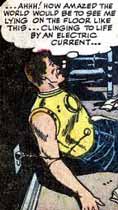 Tales of Suspense #44