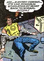 Tales of Suspense #45