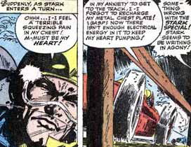 Tales of Suspense #45