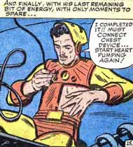 Tales of Suspense #48