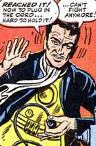 Tales of Suspense #48