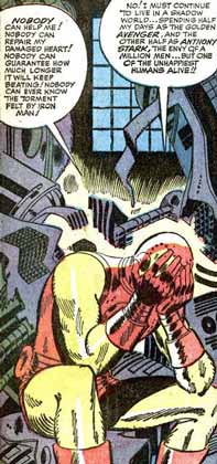 Tales of Suspense #54