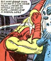 Tales of Suspense #54