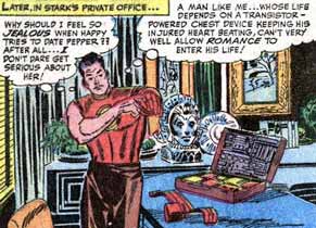 Tales of Suspense #57