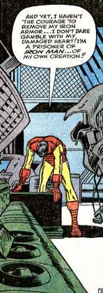 Tales of Suspense #60