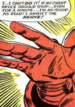 Tales of Suspense #60