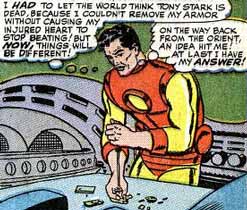Tales of Suspense #63