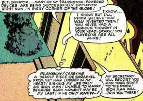 Tales of Suspense #63