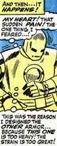 Tales of Suspense #65