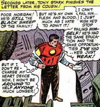 Tales of Suspense #68
