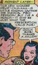 scene from The Black Terror #16