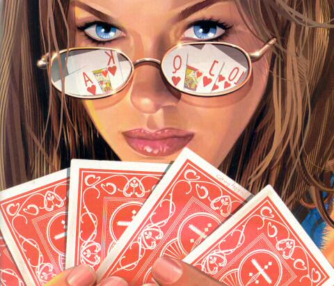 Cropped cover, Emma Frost #10