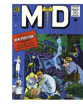 cover, M.D. #2